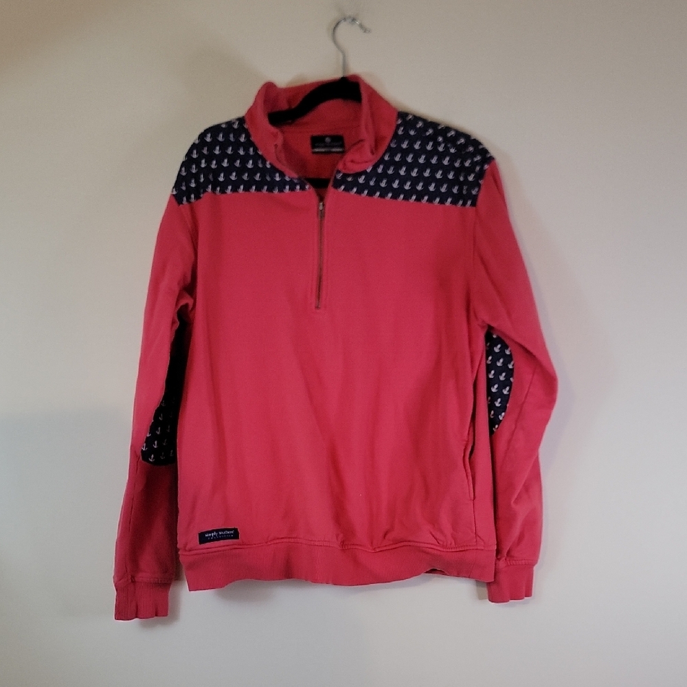 Womn's Pullover